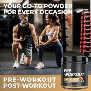 Vitahall Poudre Pré-Entraînement Personnalisée Créatine Monohydrate pour la Force, l'Énergie et la Construction <span class=keywords><strong>Musculaire</strong></span> des Femmes - Product Image 5