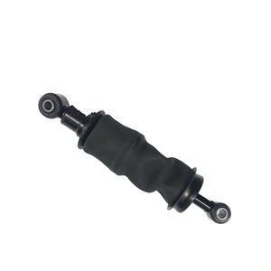 東風トラックキャブショックアブソーバー用のさまざまなモデルのプロフェッショナルで高品質のエアバッグショックアブソーバー - Product Image 3