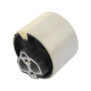 مناسب لسيارات أودي A7 وA6، مطاط دعامة المحرك، مطاط علبة التروس، تعليق هيدروليكي 7L8199131A 7L6199131 95537504900 - Product Image 2