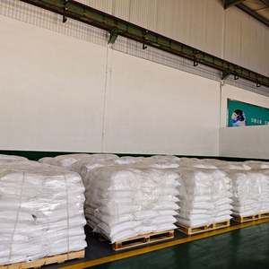 Sulfate de magnésium heptahydraté de qualité industrielle BASQUE MgSO4, pureté minimale de 99 %, poudre blanche, CAS 10034-99-8, séquestrant - Product Image 5