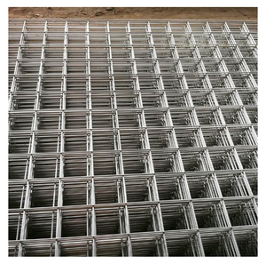 Hàn Dây Lưới Philippine Nhúng Nóng Hàn Dây Lưới Mạ Kẽm Hàn Lưới Bảng Điều Khiển - Product Image 5