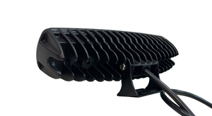Best Selling vehicle <b>LED</b> auxiliary <b>work</b> <b>light</b> ZHENG YUE Z6539 high visibility <b>LED</b> <b>work</b> <b>light</b> Heavy duty truck parts - Product Image 3