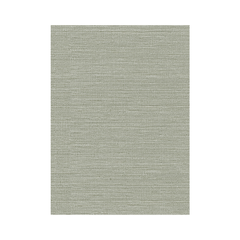 Intreccio di paglia - verde - larghezza 44 cm - 1 m - scatti multipli senza ritaglio