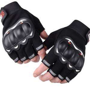 Guantes de Motociclismo con Pantalla Táctil, Protección Completa para los Dedos, Antideslizantes, Venta al Por Mayor de Fábrica - Product Image 6