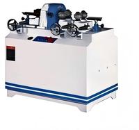 Máquina para Fabricar Barras Redondas