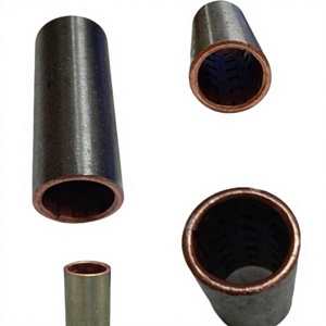 บูชแหนบหนัก OEM 282932403401 สำหรับรถบรรทุกขนาดเล็ก TATA Ace HT Magic Zip อะไหล่ช่วงล่าง - Product Image 1