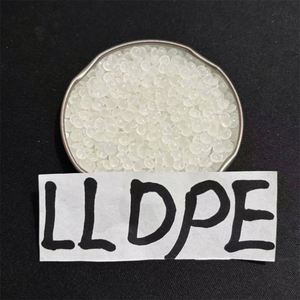 เม็ดพลาสติก LLDPE คุณภาพดีที่สุด สีธรรมชาติ วัตถุดิบราคาแข่งขัน - Product Image 4