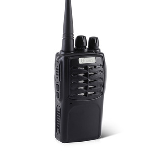 Radio portable Beifeng BF-350 avec batterie 2200 mAh, longue portée, pour l'extérieur - Product Image 1