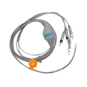 Appareil de <span class=keywords><strong>stimulation</strong></span> des réflexes cérébraux de qualité clinique sur ordonnance - Product Image 4