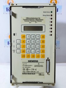 รีเลย์เปรียบเทียบ 7ut5121-4da00-0b 7ut51214da000b ของแท้ใหม่เอี่ยมสำหรับ PLC - Product Image 3