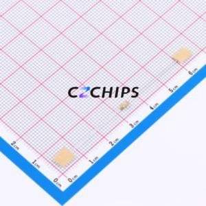CR1/8W-390K 5%-OT52 <b>Through</b>-<b>Hole</b> <b>Resistor</b> <b>Through</b> <b>hole</b> Component (THT),D2.3xL3.7mm Carbon Film 390kOhm 5% 200V - Product Image 2