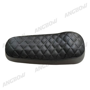 Housse de selle de vélo électrique, siège de vélo fatbike <span class=keywords><strong>mario</strong></span> e - Product Image 2