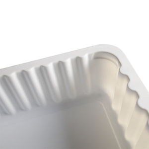 Disposable Surgical PET Tray <b>White</b> Sterile Plastic <b>Box</b> - Product Image 6