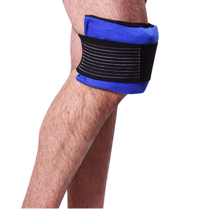Multi-Purpose Medical Gel <strong>Hot</strong> <strong>Cold</strong> Packs Pain Relief &amp; Heal Compression <strong>Therapy</strong> Targeting Waist Belly <strong>Wrist</strong> Leg Foot Huize Brand - Product Image 1