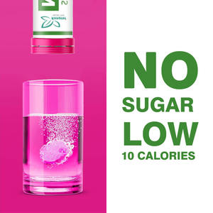 Tabletas efervescentes de belleza de colágeno de la mejor calidad, glutatión de vitamina C para antienvejecimiento, blanqueamiento de la piel, cuidado de la piel - Product Image 6