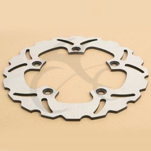 Disque de frein arrière de moto, accessoire cnc pour Suzuki <span class=keywords><strong>Bandit</strong></span> GSF650, GSF1250, GSR, <span class=keywords><strong>GSX</strong></span> <span class=keywords><strong>650</strong></span> et ZC869 - Product Image 3