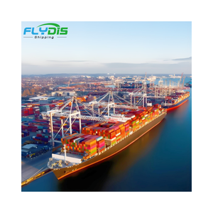 Excellent service d'expédition DDP, agent maritime, agent d'expédition express UPS DHL par air et par mer DDP vers CA, Turquie, États-Unis, Europe, Moyen-<span class=keywords><strong>Orient</strong></span>. - Product Image 2