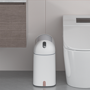 متعددة الوظائف ذكية مع مستشعر للمنزل والحمام وغرفة النوم وغرفة المعيشة سلة أوتوماتيكية - Product Image 4