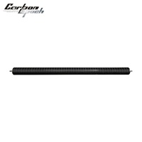 Fabrication professionnelle de rouleaux, cylindres et tambours en fibre de carbone