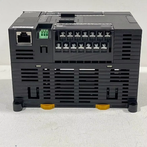 Unidad de CPU Serie CP CP1L (con comunicación EtherCAT 256 I/O) CP1L-EM40DR-D / CP1L-EM40DT-D / CP1L-EM40DT1-D - Product Image 1