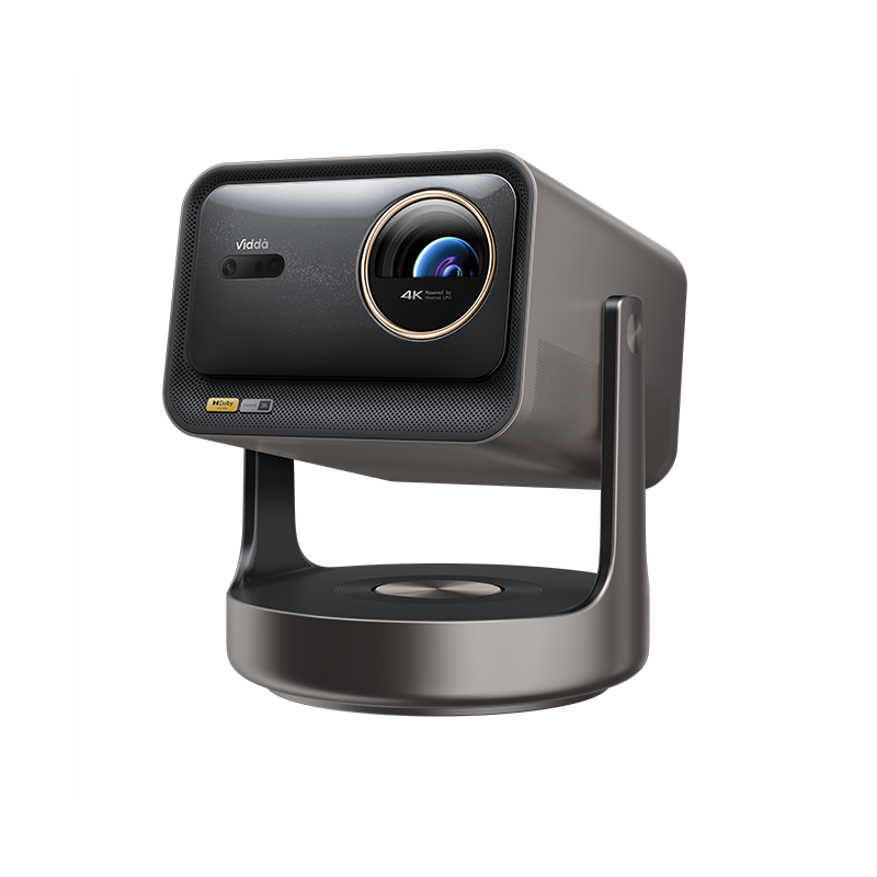 Hisense Vidda C3 Ultra 4K Projector - Ultimate Home Theater