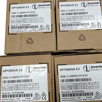 Variateur de fréquence Invertek Optidrive E3 ODE-3-110070-1F12-01 0,75 kW 1 CV 200-240 V IP20