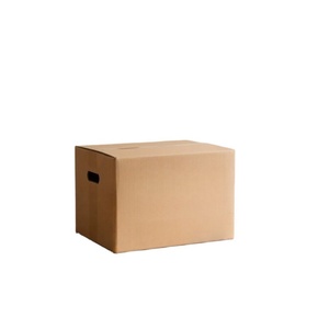 Impresora de paso único de caja corrugada para paquete Caja de pizza de 9/11/13 pulgadas - Product Image 1