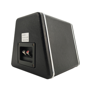 Chất Lượng Cao <span class=keywords><strong>6</strong></span>-Inch Tự Động Loa Siêu Trầm Bao Vây Hoạt Động Âm Bass Thấp Với 4Ohm Âm Thanh Xe Hơi Âm Thanh DC 12V Cho Âm Thanh Xe Hơi Spl Hệ Thống Bán Buôn - Product Image 4