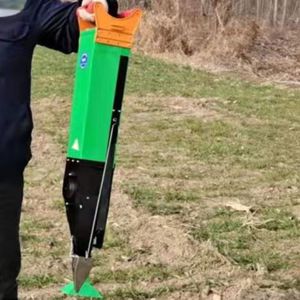 ชาวไร่เมล็ดมือถือ Manualcorn, ถั่วลิสงและเครื่องหยอดเมล็ดผัก (ไม่ใส่ปุ๋ย) - Product Image 4