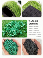 Tapis de gazon artificiel vert pour le baseball, ignifuge, résistant à la pression, pour le sport en plein air, tapis de golf