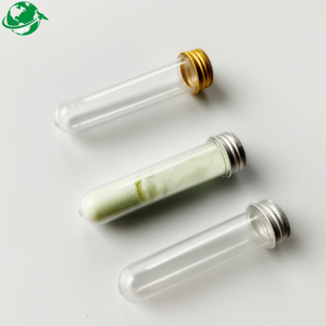 40ml 50ml 60ml 80ml 90ml 100ml 110ml <span class=keywords><strong>Tubes</strong></span> <span class=keywords><strong>à</strong></span> <span class=keywords><strong>essai</strong></span> en plastique <span class=keywords><strong>avec</strong></span> <span class=keywords><strong>support</strong></span> pour la fête, la propagation des plantes - Product Image 2