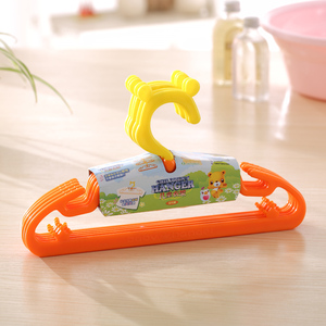 <span class=keywords><strong>Set</strong></span> di Appendiabiti in Plastica PP di Alta Qualità per Bambini, Organizzatore per Vestiti da <span class=keywords><strong>Bagno</strong></span> - Product Image 2