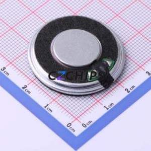 Altavoz de Chip IC de circuito integrado nuevo y Original, venta al por mayor, Chips de componentes electrónicos y servicio BOM - Product Image 1