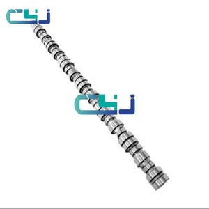 Arbre à cames moteur QSX15 ISX15 X15 3685964 pour moteur diesel QSX15 ISX15 X15, pièces de machines de construction - Product Image 1