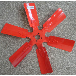 Aspas de Ventilador para Motor Cummins 3178698, Ventilador para Motor Cummins 4bt - Product Image 3