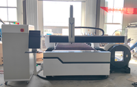 Mesin Pemotong Laser CNC Fiber untuk Pipa dan Plat Logam China Harga Terbaik 1kw 1.5kw 2kw 3kw 4kw 6kw