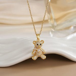 Elegante Colgante de Bolsa de Dinero de Plata de Ley 925 con Baño de Rodio y Diamante Cultivado en Laboratorio, Joyería Hip Hop Premium con Acabado Fino - Product Image 4