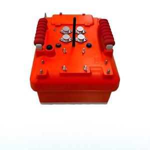 Radar de pénétration au sol (GPR) haute résolution 200 MHz |   Système de prospection souterraine non destructif pour l'ingénierie et la construction - Product Image 5