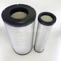 Filtro de Aire del Motor de la Excavadora A222100000430 P785776 11N6-27040-A