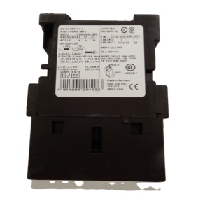 คอนแทคอะไหล่ SMT 3RT10/24VDC/ขนาด S0สำหรับ00341208-01 - Product Image 1