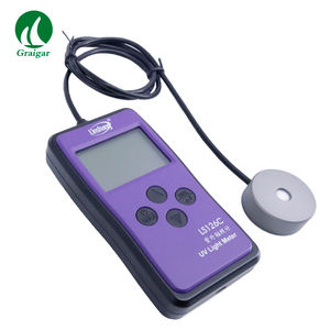 Das <span class=keywords><strong>UV</strong></span>-Licht messgerät LS126C misst die <span class=keywords><strong>UV</strong></span>-Intensität <span class=keywords><strong>UV</strong></span>-Intensität messer Lux <span class=keywords><strong>meter</strong></span> <span class=keywords><strong>UV</strong></span>-Radiometer 254nm - Product Image 2