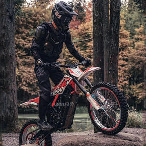 Moto Elettrica Apollo RFN <span class=keywords><strong>Ares</strong></span> Rally Pro a Buon Prezzo, Motocicletta Elettrica 125000W 74V 35Ah, Moto Elettrica da Fuoristrada per Adulti - Product Image 1