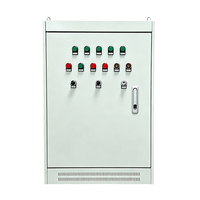 Tableaux de distribution et équipements électriques pour la distribution d'énergie basse tension : exigences opérationnelles