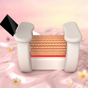 Nueva Máquina de Rodillos para Adelgazar, Máquina de Relajación Corporal, Mejora la Circulación, Rodillo Corporal Ilimitado, Máquina de Contorno Corporal - Product Image 1