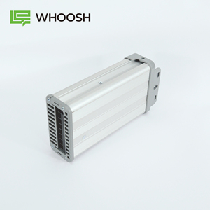 Transformateur LED DC simple 300W étanche, alimentation 12V pour module LED de ventilateur, éclairage, garantie 3 ans, CE - Product Image 4