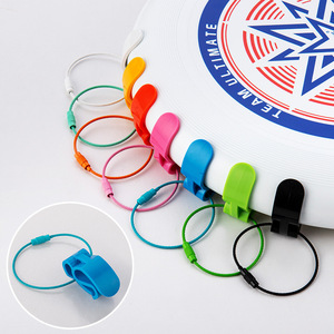 Disco Volador Deportivo Gyoung Team Ultimate de 175 Gramos, Grado Competición, Color Blanco - Product Image 4