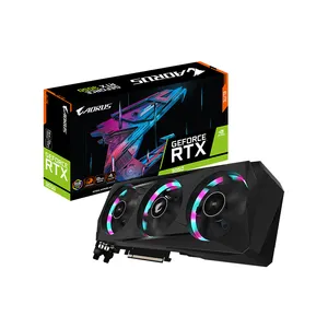 Sıcak satış Gpu Nv Rtx 30 serisi 8Gb grafik kartı Rtx 3050 Laptoprtx 3050 Rtx 3050 8Nm