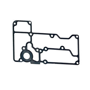 Kit <span class=keywords><strong>de</strong></span> joints <span class=keywords><strong>de</strong></span> <span class=keywords><strong>culasse</strong></span> pour moteur à gaz 4.0L pour Audi S6 S7 S8 RS6 RS7 pour Bentley Continental Flying Spur OEM 079198001DF - Product Image 6