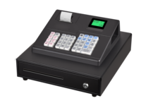 Système de caisse enregistreuse de point de vente au Restaurant avec logiciel gratuit ECR600