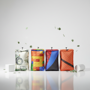 Bolsas <span class=keywords><strong>de</strong></span> Vacío para Almacenamiento <span class=keywords><strong>de</strong></span> Viaje <span class=keywords><strong>de</strong></span> Larga Distancia - Product Image 4